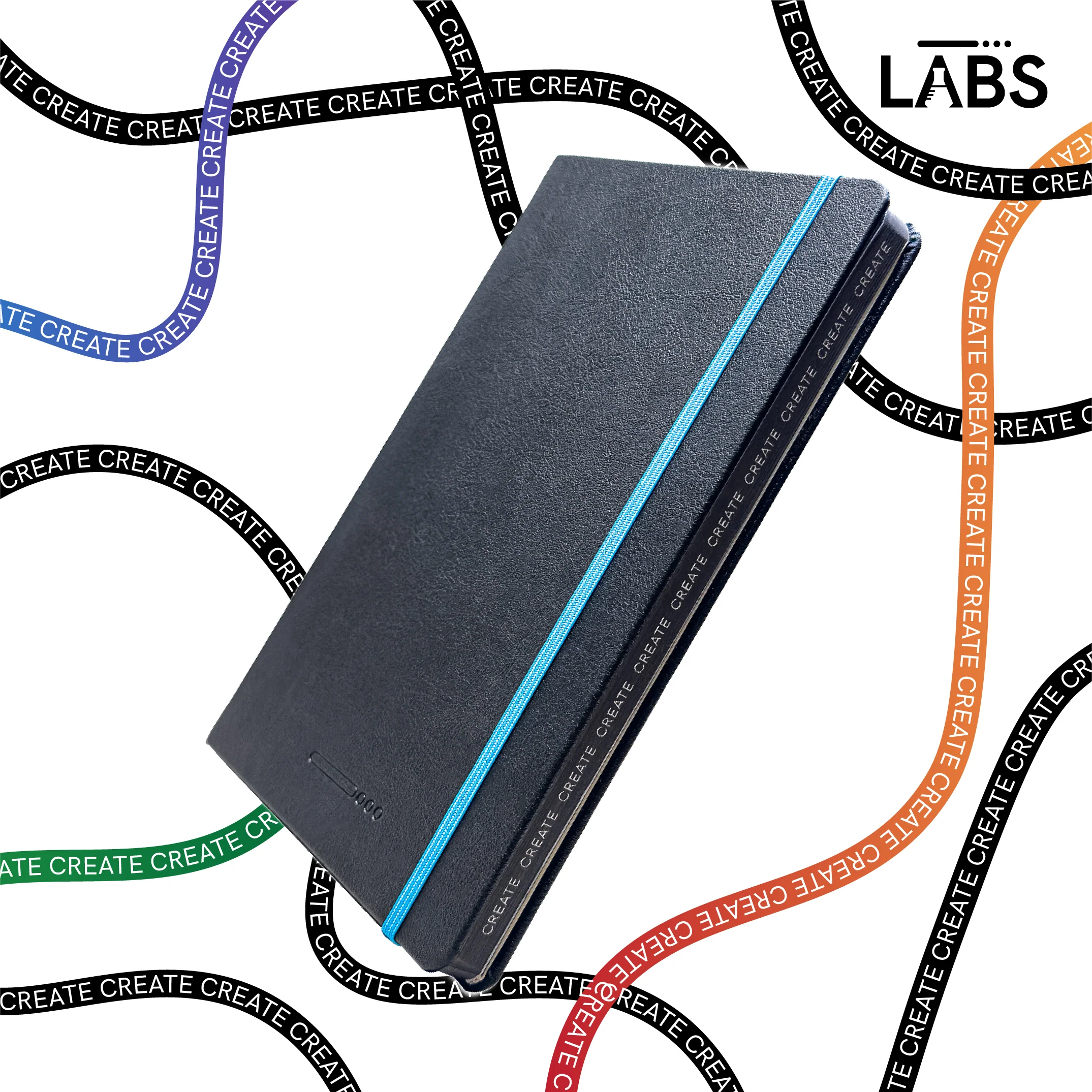 Endless Recorder Notebook